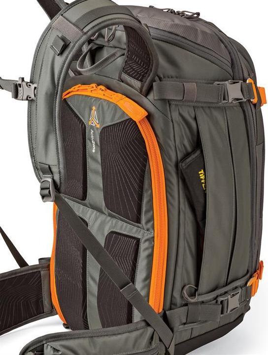 Produktbild Lowepro Whistler BP 350 AW (Fotorucksack)