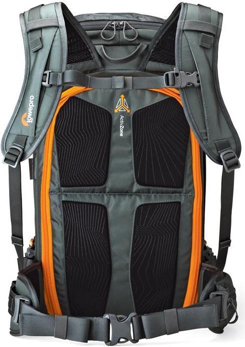 Produktbild Lowepro Whistler BP 350 AW (Fotorucksack)
