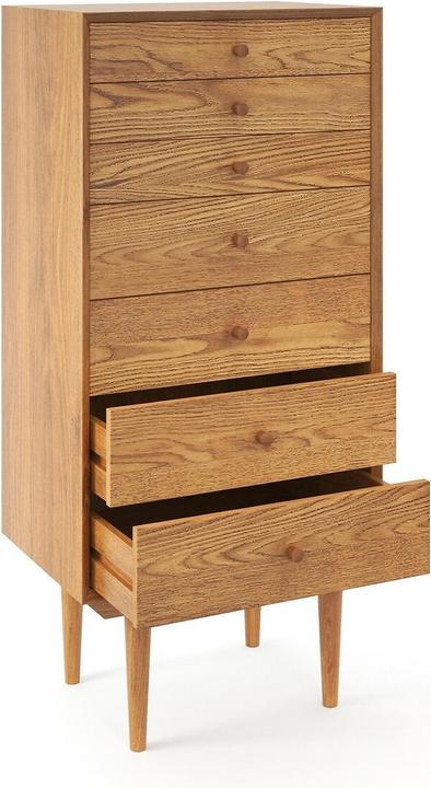 Image du produit La Redoute Interieurs Quilda (40.60 x 60.40 x 129 cm)