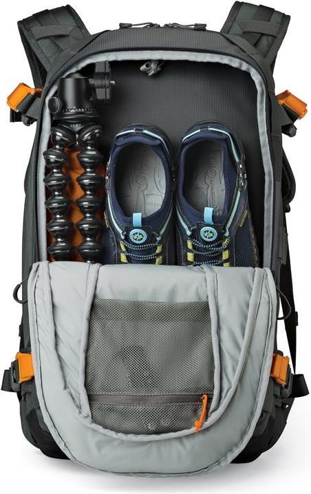 Produktbild Lowepro Whistler BP 350 AW (Fotorucksack)