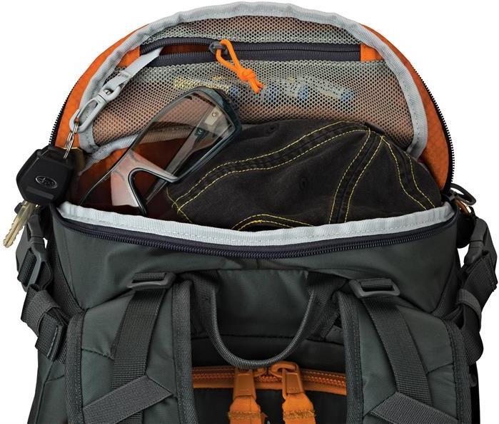 Produktbild Lowepro Whistler BP 350 AW (Fotorucksack)