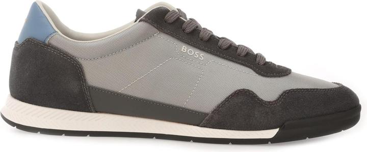 Produktbild BOSS Titanium Sneaker Leder (41)