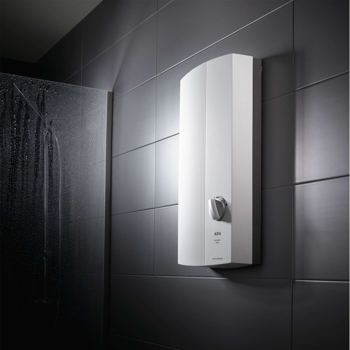 Productafbeelding AEG Haustechnik Onmiddellijk werkende waterverwarmer
