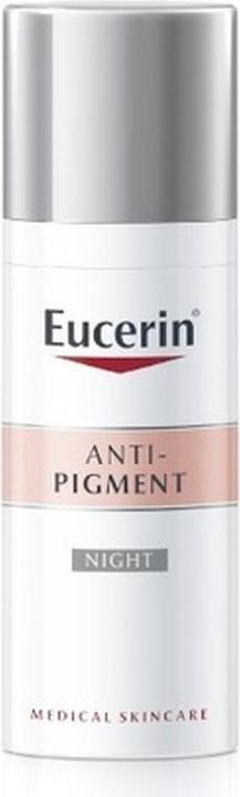 Eucerin Anti-Pigment Nachtcreme - 50 Ml (50 ml, Nachtcreme)