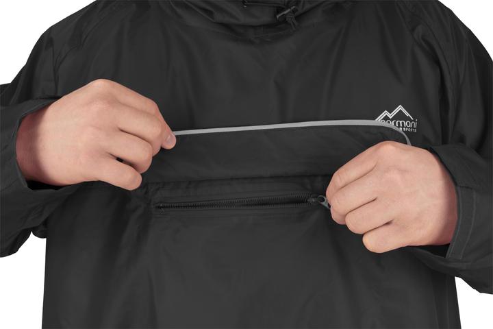 Image du produit Normani Poncho de pluie Quibdó (3XL)