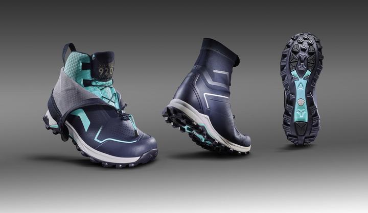 Image du produit Quechua SH920 X-WARM MID (42)