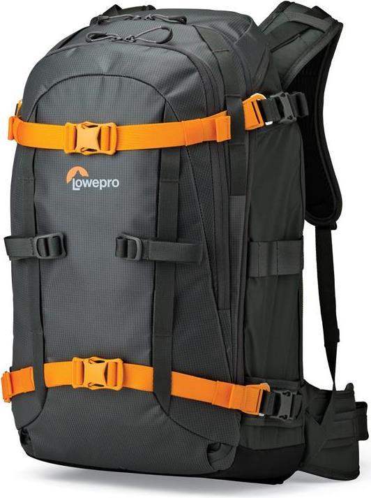 Produktbild Lowepro Whistler BP 350 AW (Fotorucksack)