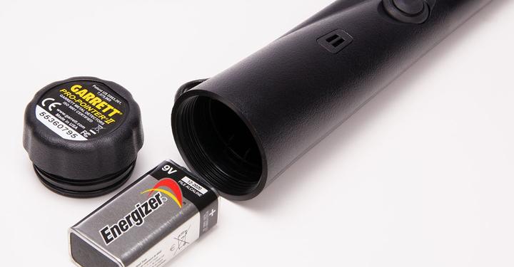 Produktbild Garrett Pro-Pointer II