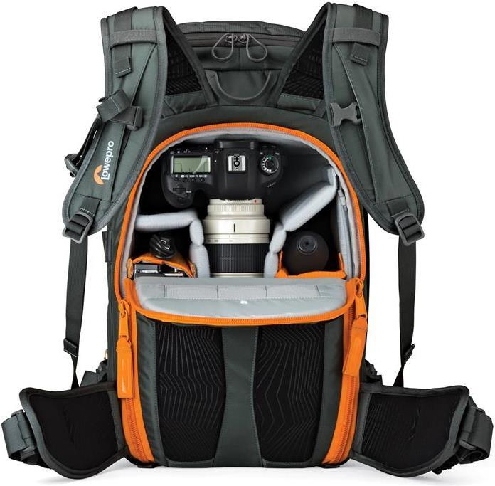 Produktbild Lowepro Whistler BP 350 AW (Fotorucksack)
