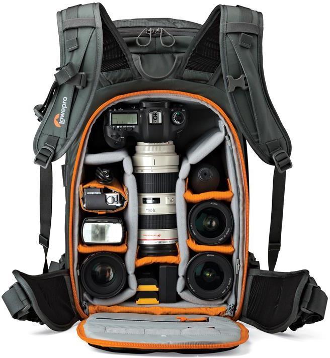 Produktbild Lowepro Whistler BP 350 AW (Fotorucksack)