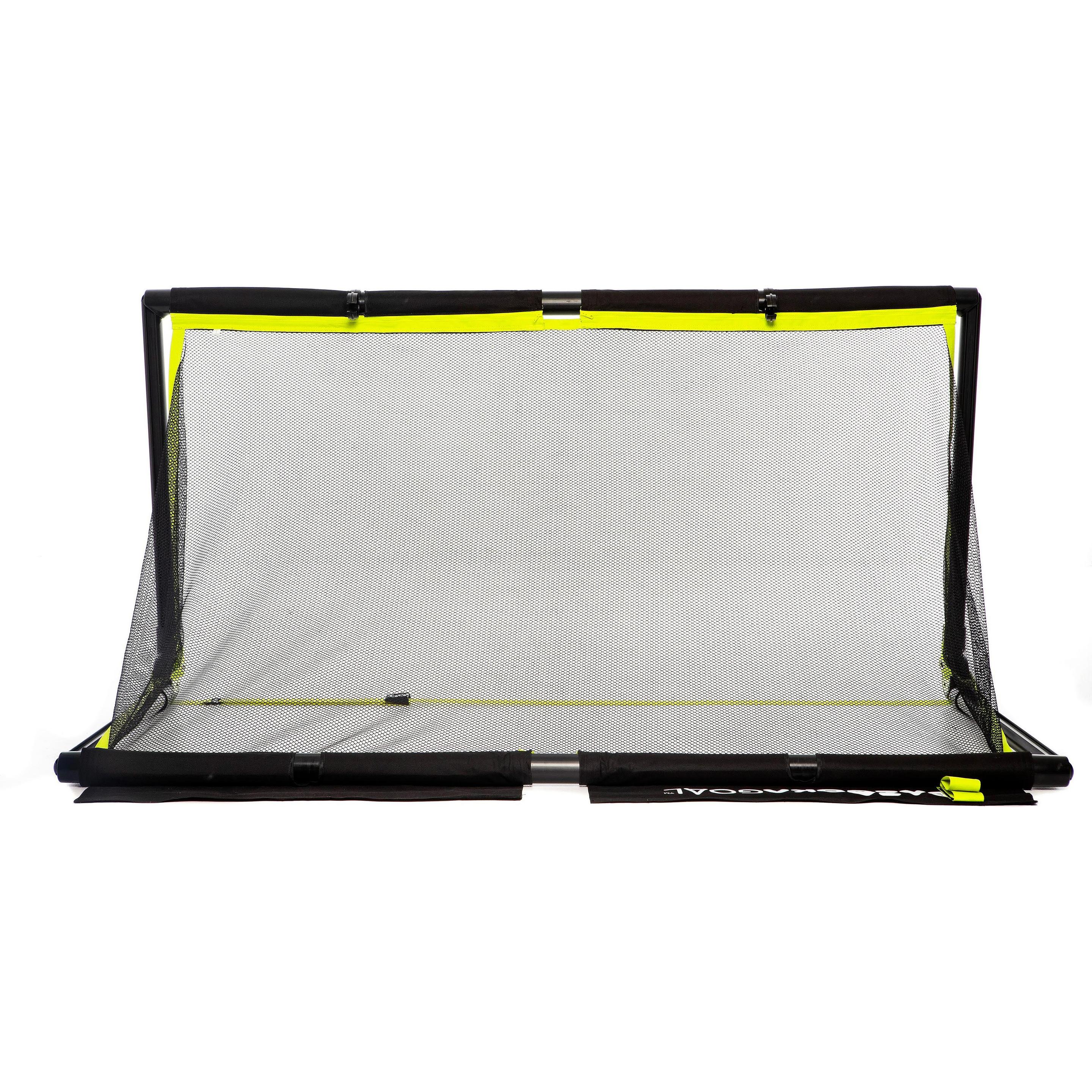 Thumbnail - BazookaGoal, Tor