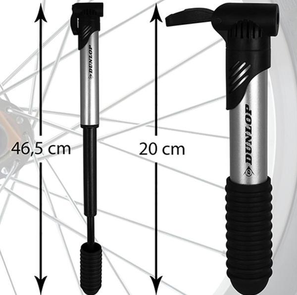 Productafbeelding Dunlop Mini