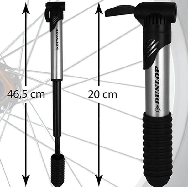 Produktbild Dunlop Mini