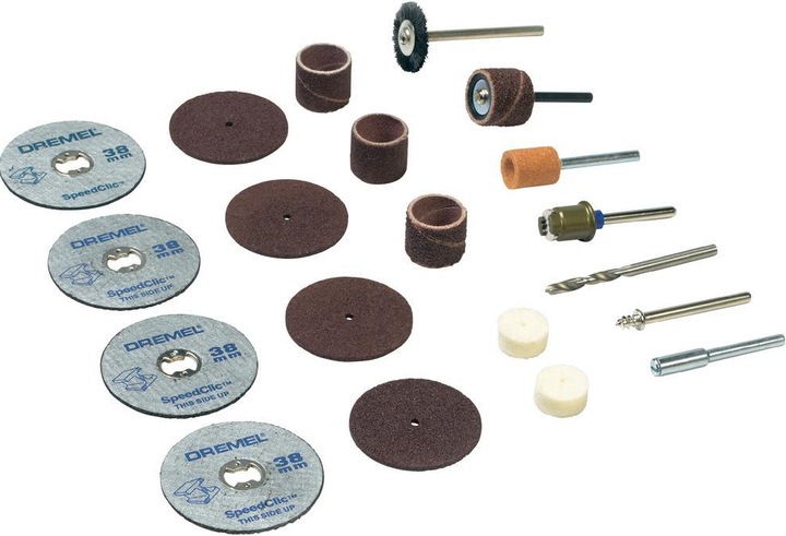 Immagine prodotto Dremel 8200-20