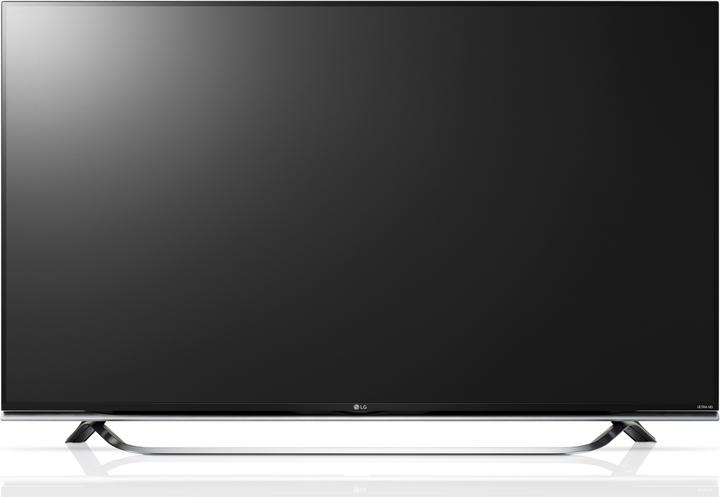Image du produit LG 55uf850v (55", LCD, 4K)