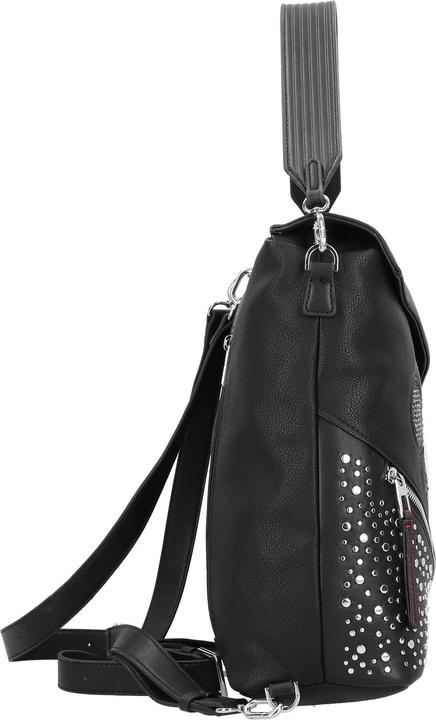 Actual product image Desigual rucksack mickey sdstyle jersey (13 l)