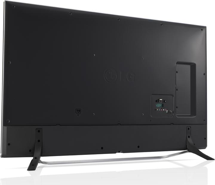 Image du produit LG 55uf850v (55", LCD, 4K)