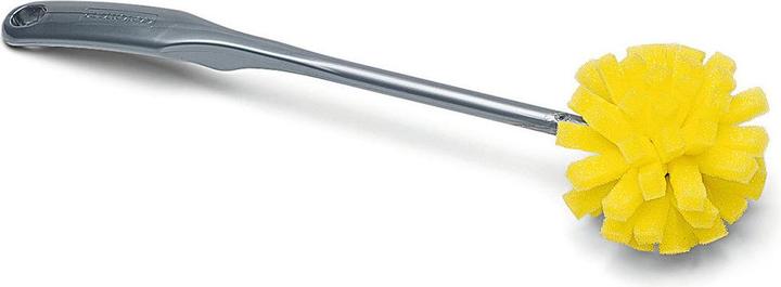 Nölle Isolierkannenbürste Werkstoff: Kunststoff Farbe: schwarz/blau (1 Stk.)