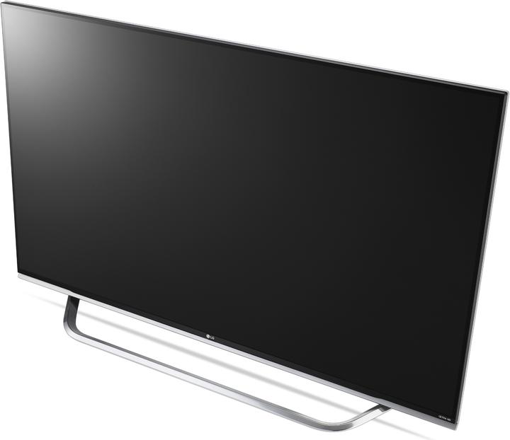 Image du produit LG 55uf850v (55", LCD, 4K)