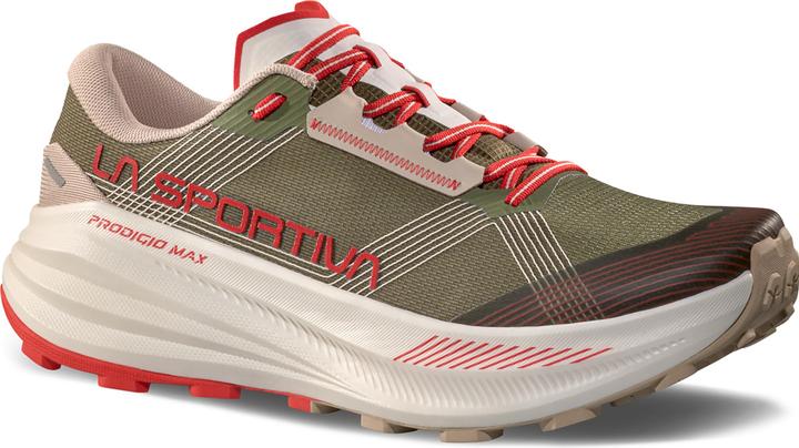 Cypress/Mountain Red