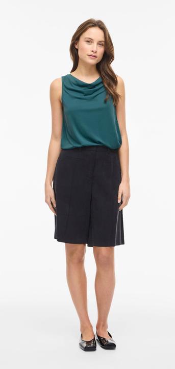 Immagine prodotto Vila VIMODALA Wasserfall-Ausschnitt Top (XL)