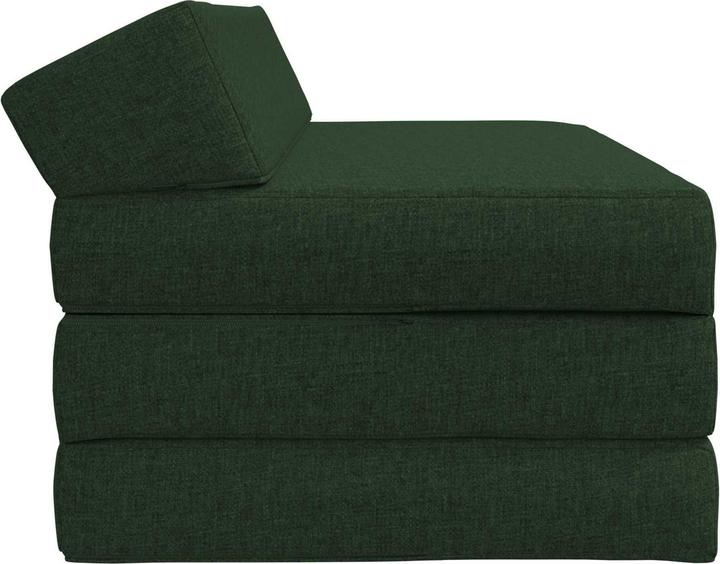 Produktbild vidaXL Klappbares Sofa