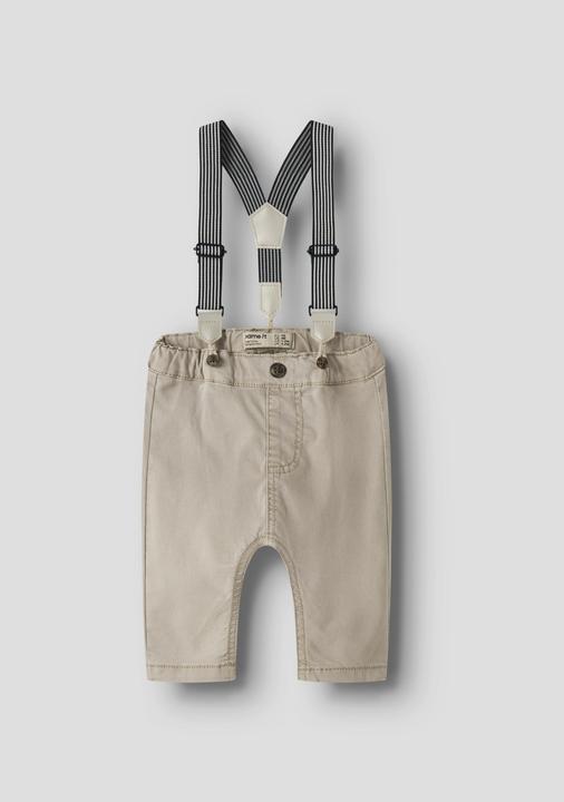 Immagine prodotto Name it Tapered Fit Jeans (56)