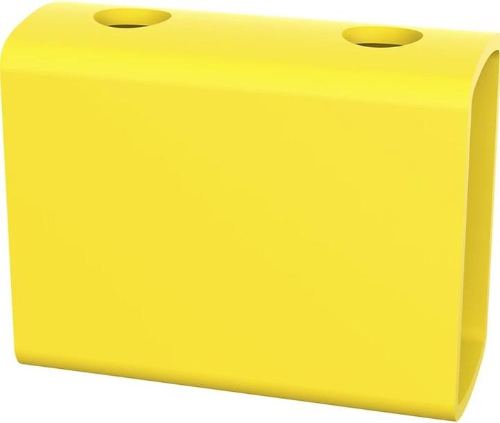 Produktbild kaiserkraft Rammschutz-Barriere