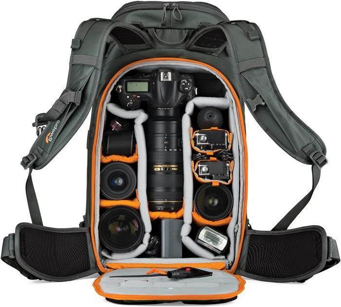 Produktbild Lowepro Whistler BP 450 AW (Fotorucksack)