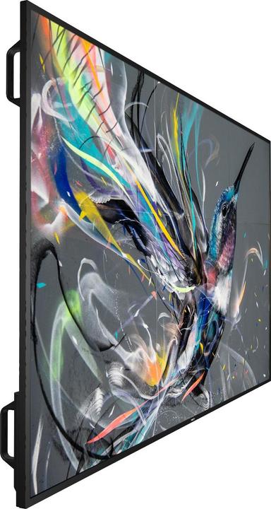 Actual product image Philips Q-Line 86BDL3511Q (3840 x 2160 Pixels, 85.60")