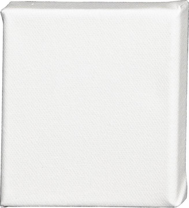 Creativ Company Keilrahmen 10 x 10 x 1.6 cm