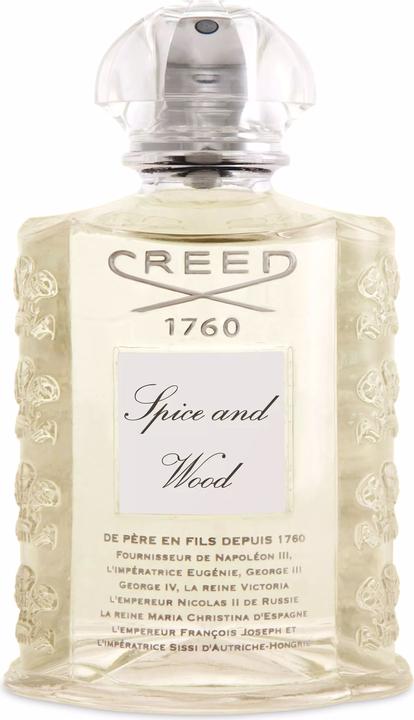 Produktbild Creed Royales Exclusives - Spice & Wood (Eau de Parfum, 250 ml)