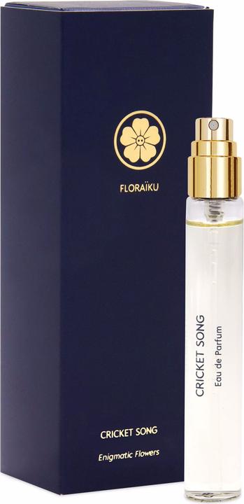 Produktbild Floraïku Cricket Song - Refill (Eau de Parfum, 10 ml)