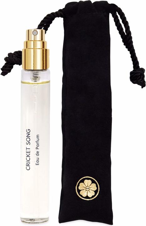 Produktbild Floraïku Cricket Song - Refill (Eau de Parfum, 10 ml)