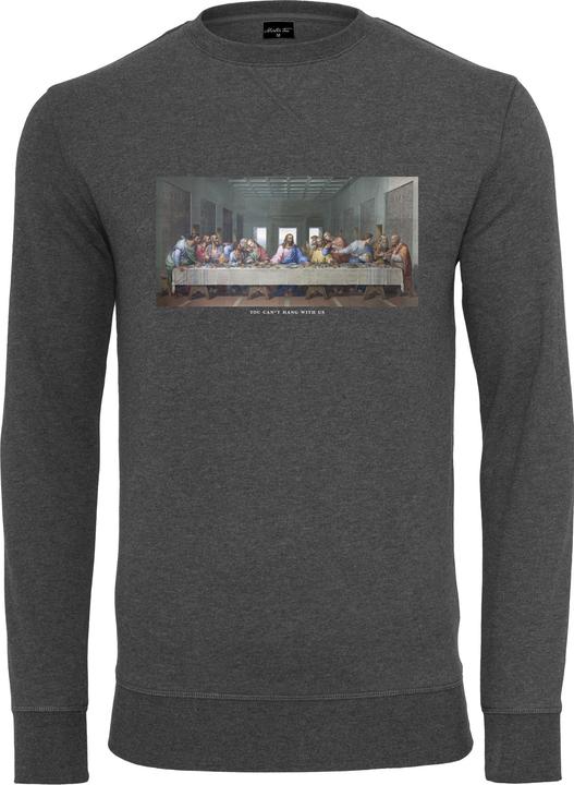 Produktbild Mister Tee Can't Hang With Us Crewneck - 66473 (L)