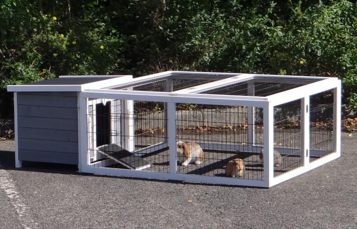 Image du produit Jamb Petit blanc