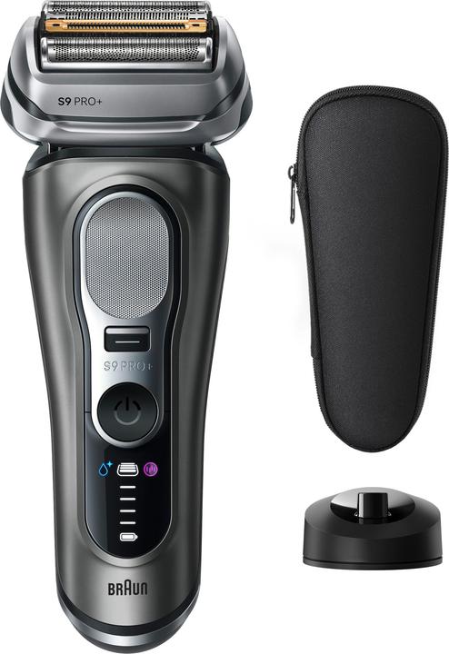 Actual product image Braun Series 9 PRO+ (9615s)