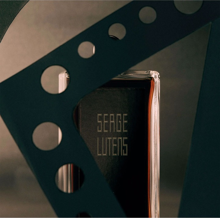 Immagine prodotto Serge Lutens La Dompteuse Engagée (Eau de parfum, 100 ml)
