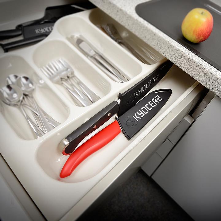 Produktbild Kyocera Klingenschutz f.Klinge b.11cm (11 cm)