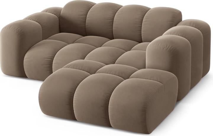 Produktbild Cosmopolitan Design Treno (Ecksofa)