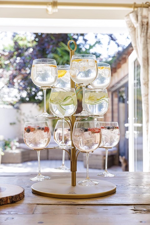 Actual product image Artesa Cocktail and Nibbles Serving Tree