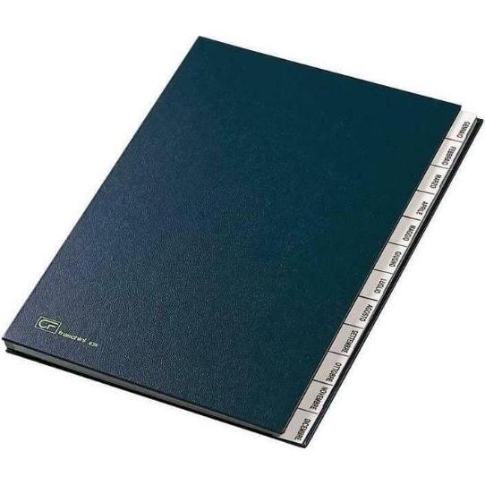 Fraschini Monatlicher Klassifikator (1 Stk.) (635-DB)