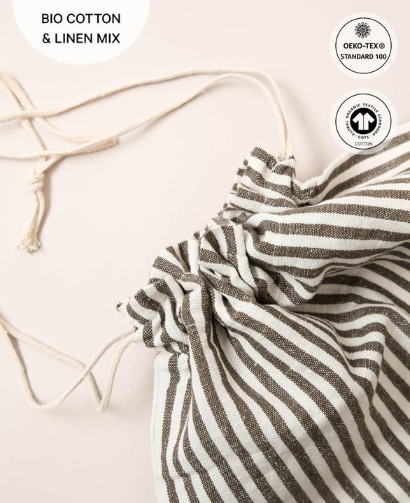 Produktbild Esmée Baumwolle Beutel, Tasche