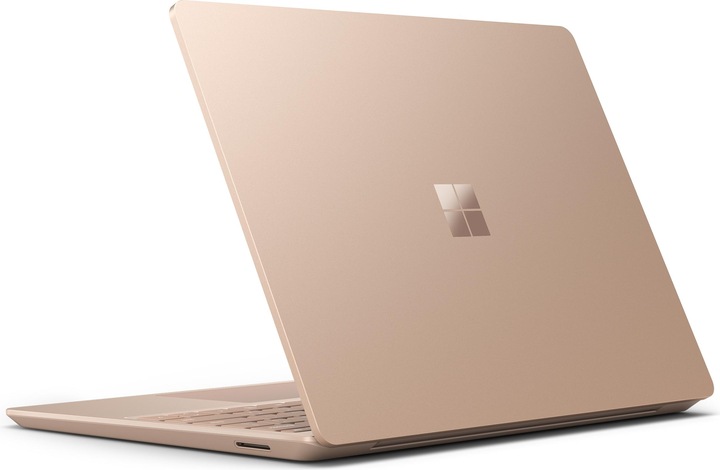 Immagine prodotto Microsoft Surface Laptop Go 2 (12.40", Intel Core i5-1135G7, 8 GB, 128 GB)