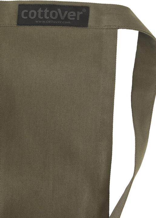 Image du produit Cottover Waist Apron Long (Taille unique)
