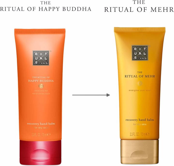 Image du produit Rituals The Ritual of Mehr Hand Balm (70 ml)