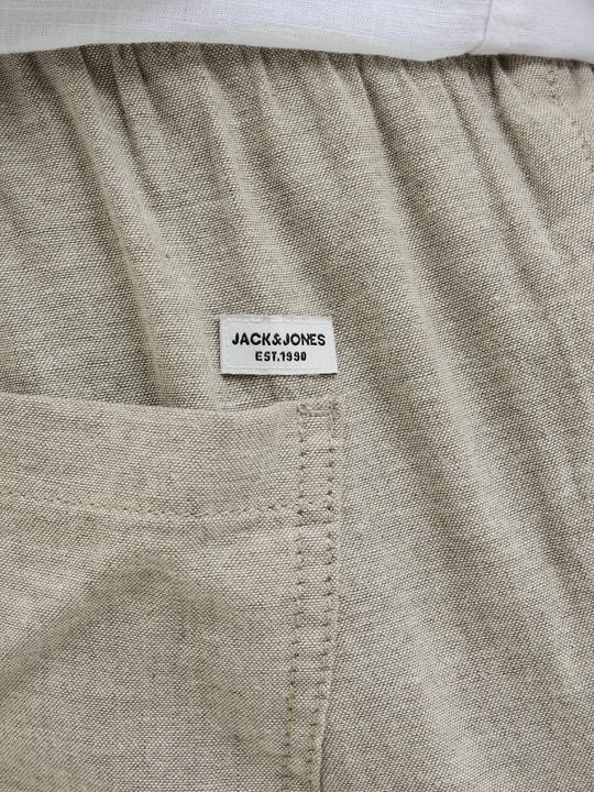 Produktbild Jack & Jones Tapered Fit Klassische Hose Klassische Hosen (XS)