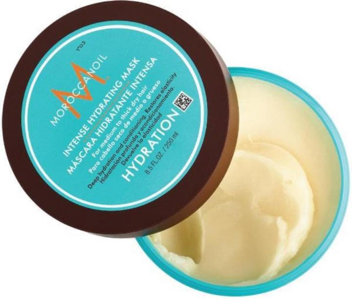 Immagine prodotto Moroccanoil Umidità intensiva (250 ml)