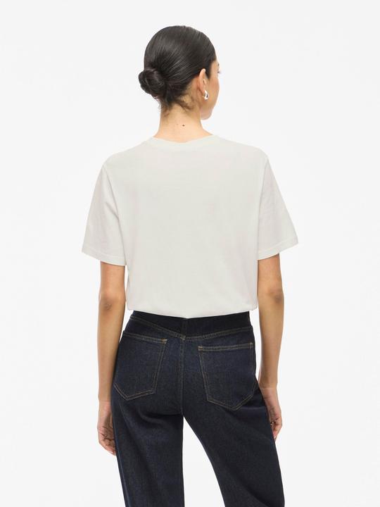 Image du produit Vila VISYBIL Rundhals T-Shirt (L)