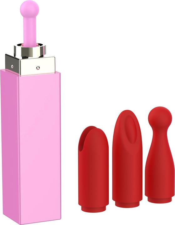 Produktbild Xocoon Sealed With A Kiss Lipstick Vibe